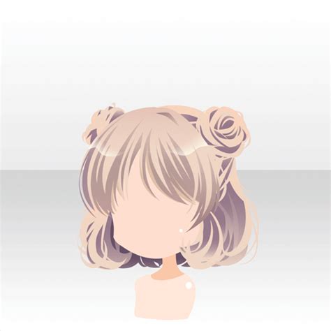 pelo kawaii|imagenes de cabello kawaii.